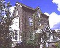 Windermere accommodation - Crompton House