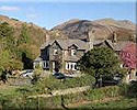 Ambleside Accommodation - Crow How