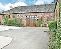 Penrith accommodation - Garden Cottage