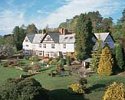Bowness accommodation - Lindeth Howe Country House Classic Hotel