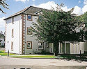 Keswick accommodation - Flat 4, Lonsdale House