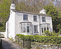 Ambleside accommodation -  Loughrigg Cottage