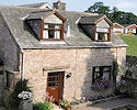 Penrith accommodation - Mews Cottage