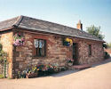 Penrith accommodation - Riverbank Cottage
