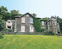 Grasmere accommodation - Silver Howe