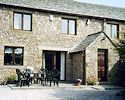Penrith accommodation - Wellgarth Cottage