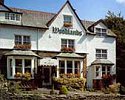 Windermere accommodation - The Woodlands Hotel